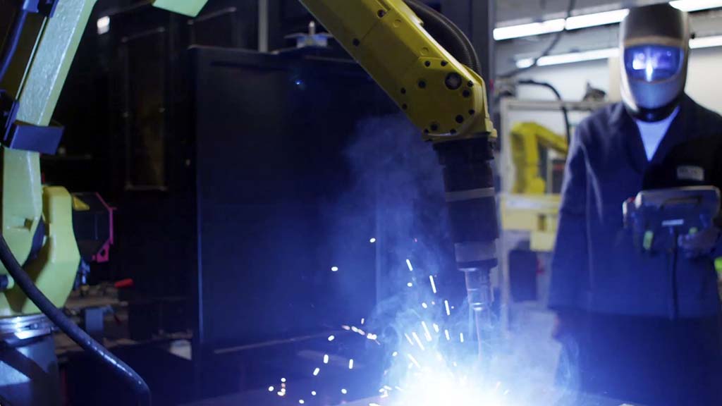 Industrial Maintenance Online Program Rhodes State College
