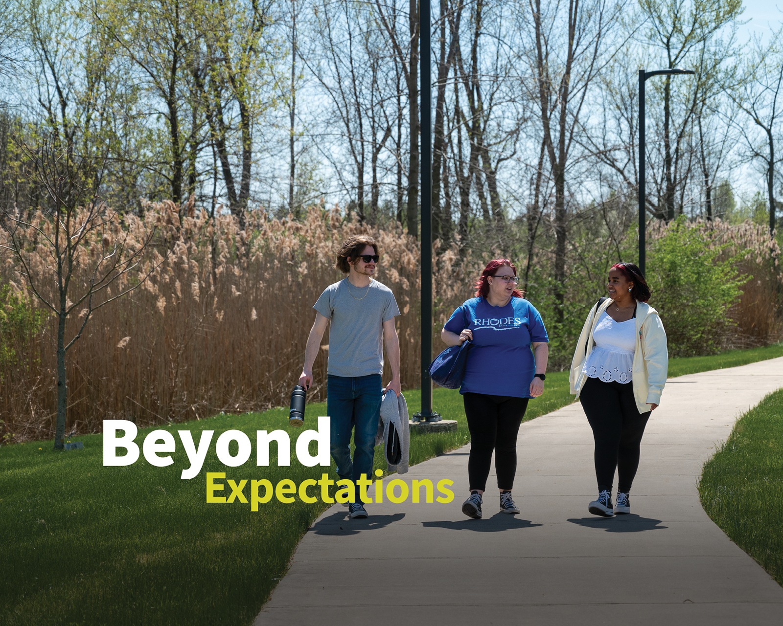 Rhodes State College Rhodes State College