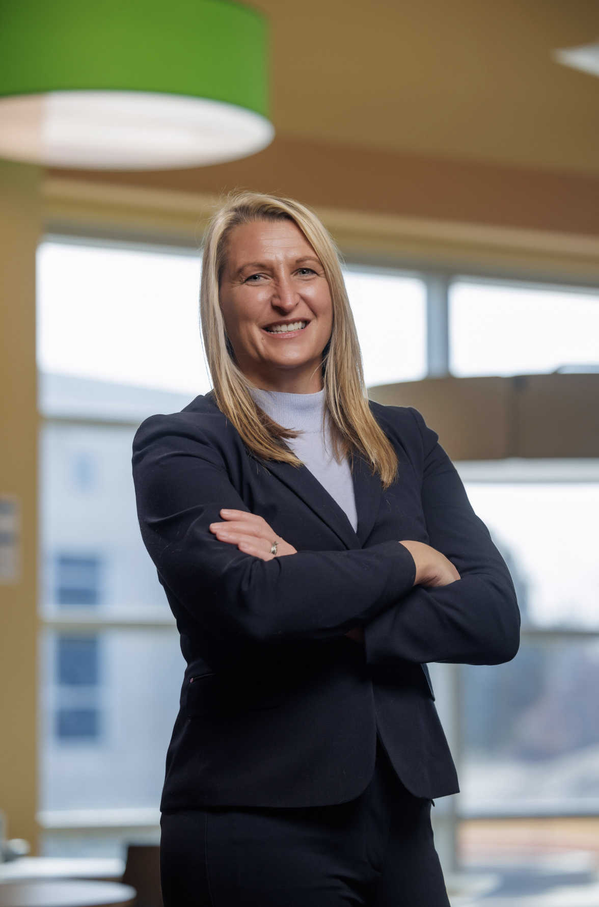 Candy Van Buskirk headshot