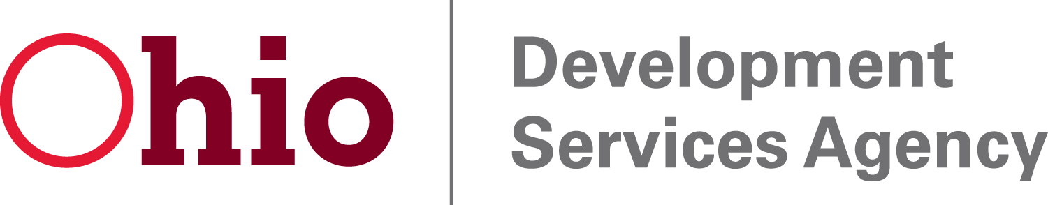 Ohio Development Services Agency