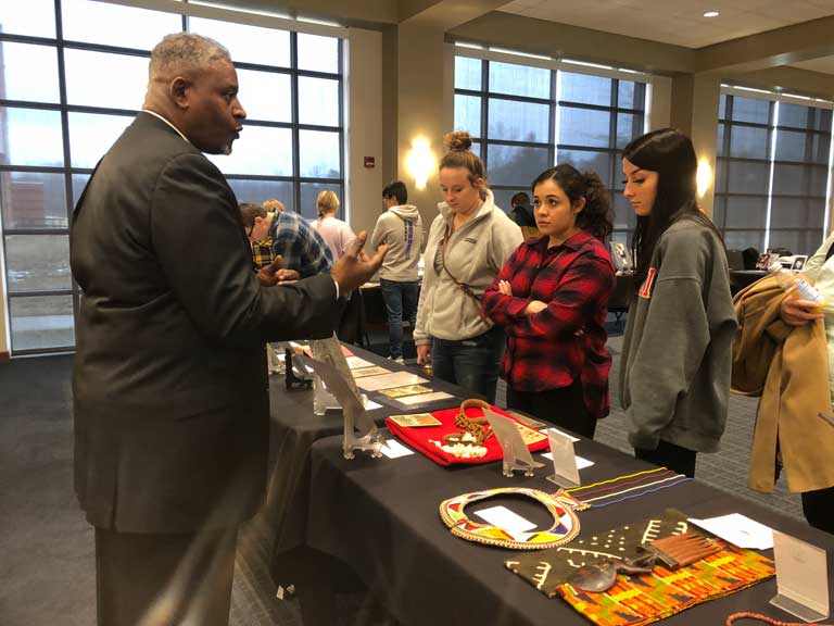 Student Engagement & First Year Programs | Rhodes State ...