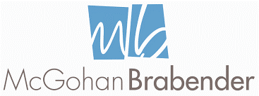 McGohan Brabender logo
