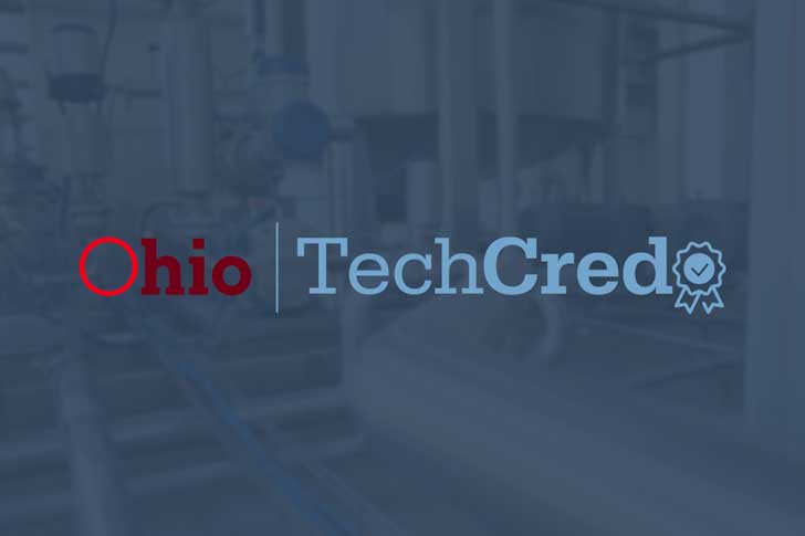 Tech Cred Logo