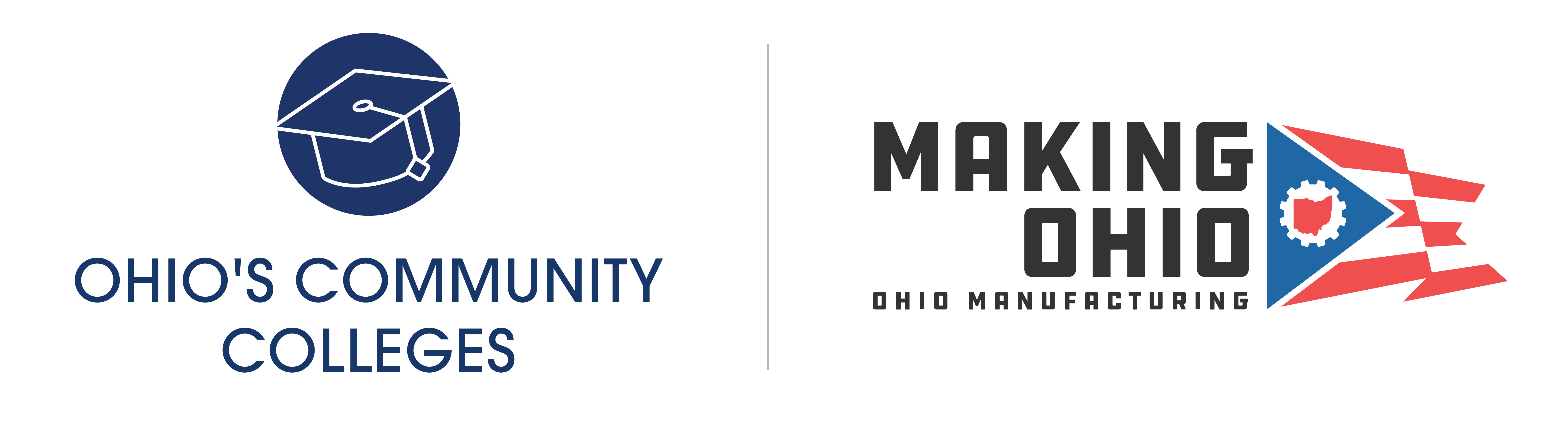 OCC partner logos