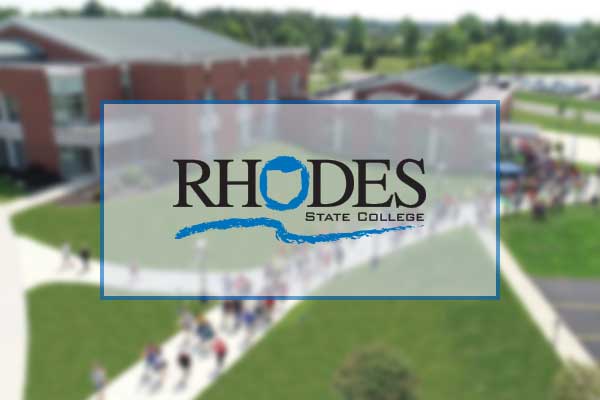 Rhodes State College News