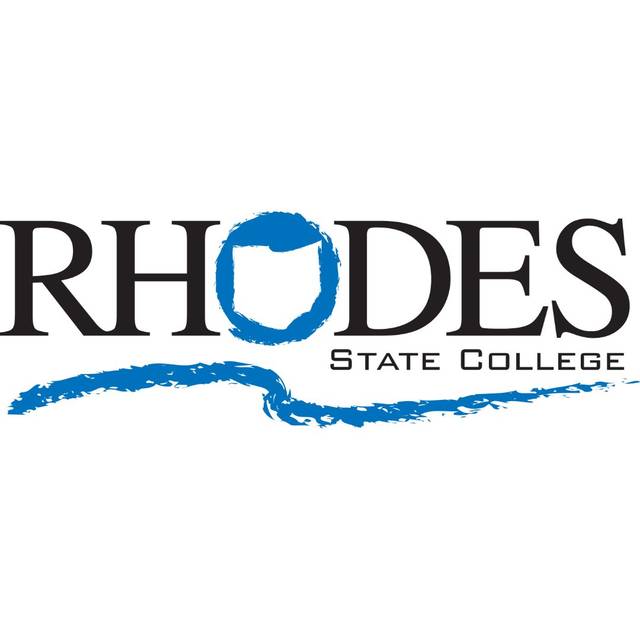 Rhodes logo