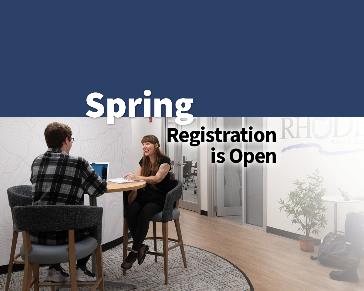 Rhodes State College Rhodes State College