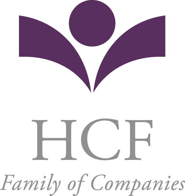 HCF Family of Companies Logo