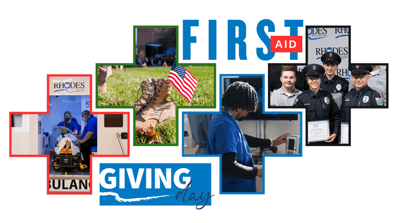 First Aid Logo
