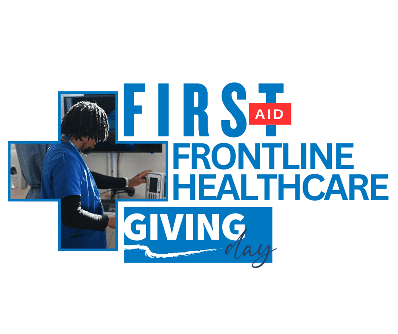 FRONTLINE HEALTHCARE
