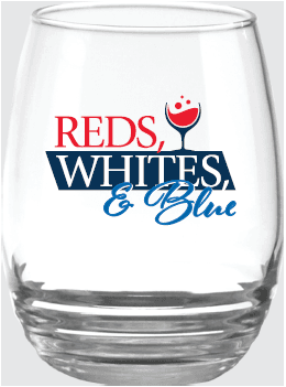 wine glass image