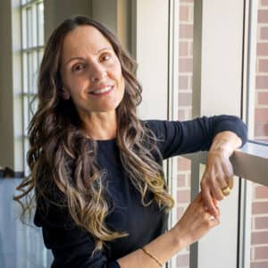 Brandi Schroeder, AAS Human Service