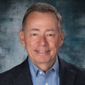 Greg Ring, 2026 Outstanding Alumni
