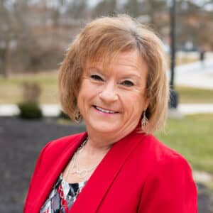 Kathy Keller, ABB Business Management