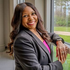 Letese Dixon, AAS Nursing