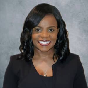 Tiffany Wright, AAS Human Service 